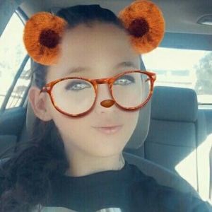 Meet your Posher, Brianne